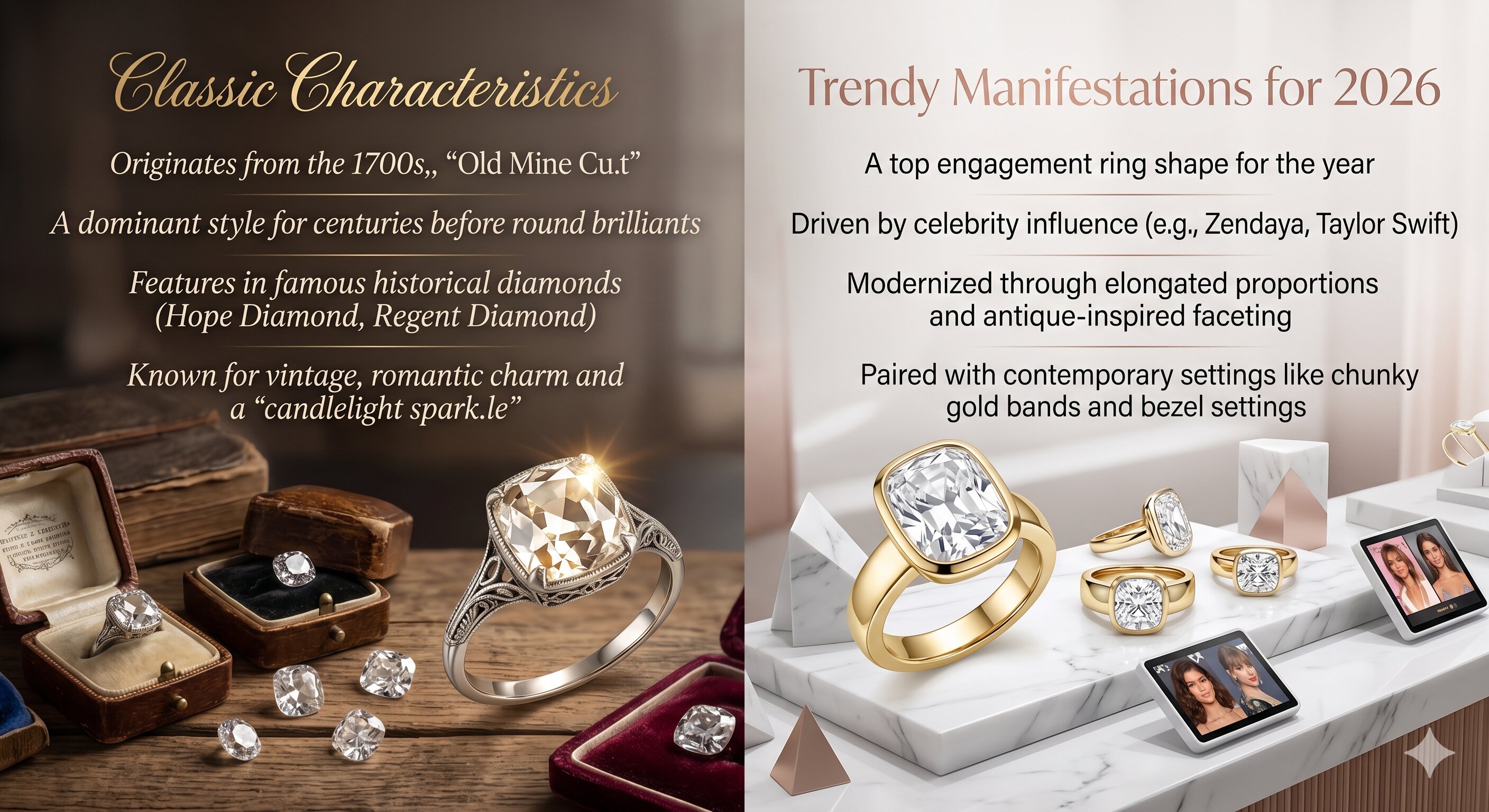 Trendy Manifestations for 2026